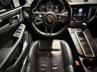 Gebraucht Porsche Macan S 340 PS (250 kW) 2018 SUV