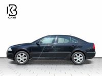 gebraucht Skoda Octavia 2.0 FSI Elegance