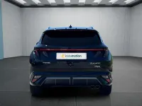 Neu Hyundai Tucson N Line 288 PS (211 kW) 2026 SUV