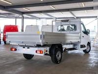 Neu Renault Master 150 PS (110 kW) 2026 Weiß Van / Kleinbus