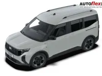 Neu Ford Tourneo Courier Active 125 PS (91 kW) 2026 Cactus grey Van / Kleinbus