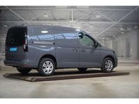 Gebraucht VW Caddy 116 PS (85 kW) 2025 Pure grey Van / Kleinbus