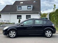 gebraucht Opel Astra 1.6, 214tkm, neu TÜV bis 4/26