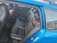 Second-hand Skoda Octavia vRS 185 CP (136 kW) 2013 Albastru Break