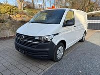 Gebraucht VW T6.1 150 PS (110 kW) 2021 Weiß Van