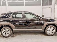 Neu Hyundai Kona Style 137 PS (100 kW) 2025 Abyss black a2b SUV