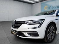 Gebraucht Renault Talisman 188 PS (138 kW) 2022 Weiß Kombi
