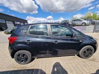 gebraucht Hyundai ix20 1.4 Classic/Klima/Tüvneu/Allwetter/Eu5/Sitzh./