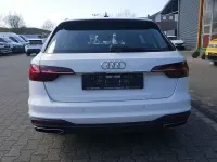 Gebraucht Audi A4 Business 150 PS (110 kW) 2023 Weiß Kombi