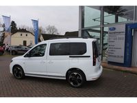 gebraucht Ford Tourneo Connect SPORT ECOBLUE AUTOMATIK, LED, 18''LM, NAVI, DIGI C