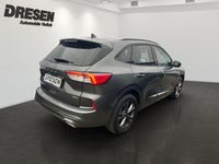 Gebraucht Ford Kuga ST-Line 225 PS (165 kW) 2022 Metallic) (grau SUV