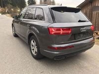 Gebraucht Audi Q7 Sport 286 PS (210 kW) 2019 Grau SUV