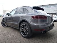 Gebraucht Porsche Macan GTS 360 PS (264 kW) 2018 Grau SUV