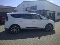 Gebraucht Renault Scenic E-Tech Techno 102 kW (140 PS) 2023 Gletscherweiss SUV
