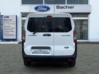 Neu Ford Transit Trend 101 PS (74 kW) 2026 Weiß Limousine