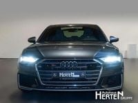 Gebraucht Audi S6 344 PS (253 kW) 2021 Daytonagrau perleffekt Limousine