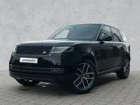 Gebraucht Land Rover Range Rover HSE 530 PS (389 kW) 2026 Schwarz SUV