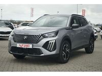 gebraucht Peugeot 2008 1.2 PureTech 130 AT FL Sitzheizung LED Tempomat