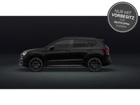Neu Cupra Ateca 150 PS (110 kW) 2026 Schwarz SUV