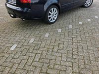 Gebraucht Audi A4 200 PS (147 kW) 2007 Blau Limousine