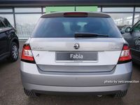 Gebraucht Skoda Fabia Drive 110 PS (80 kW) 2018 Beige Kleinwagen