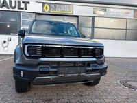 Neu Baic BJ40 234 PS (172 kW) 2025 Grau SUV