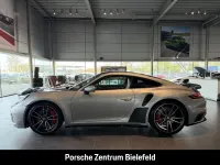 Gebraucht Porsche 911 Turbo 581 PS (427 kW) 2021 Silber Coupé