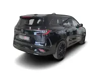 Gebraucht Renault Espace Iconic 2023 Schwarz SUV