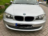 gebraucht BMW 118 i Kompaktlimousine