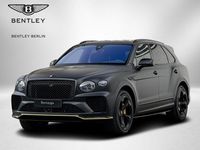 Gebraucht Bentley Bentayga 549 PS (403 kW) 2025 Schwarz SUV