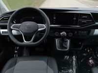 gebraucht VW Multivan T6.12.0TDi ABT Cruise DSG 4Motion GV5 el. Schiebetüren Sperre AHK 7 Sitzer