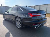 Gebraucht Audi S6 Sport 349 PS (256 kW) 2020 Schwarz Limousine