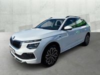 Neu Skoda Kamiq 95 PS (69 kW) 2026 Weiss SUV