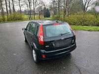 gebraucht Ford Fiesta bj 2007