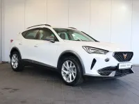 Gebraucht Cupra Formentor 150 PS (110 kW) 2023 Weiß SUV