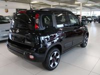 gebraucht Fiat Panda Cross 1.0 GSE Hybrid