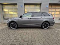 Gebraucht Fiat Tipo S 120 PS (88 kW) 2020 Dunkelgrau Kombi