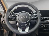 Gebraucht Kia Ceed Vision 140 PS (102 kW) 2025 Grau Kleinwagen