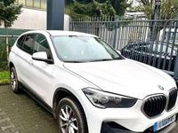 Gebraucht BMW X1 Advantage 140 PS (102 kW) 2019 SUV