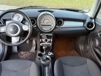 Gebraucht Mini One Clubman 95 PS (69 kW) 2010 Blau Kombi