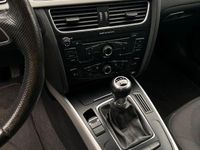 Gebraucht Audi A5 160 PS (117 kW) 2011 Weiß Coupé