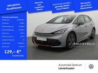 Gebraucht Cupra Born 150 kW (204 PS) 2023 Schwarz Kleinwagen