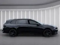 Gebraucht Opel Astra 131 PS (96 kW) 2024 Lackierung schwarz perla nera/ Kleinwagen
