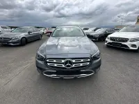 Gebraucht Mercedes E220 All-Terrain 200 PS (147 kW) 2022 Selenitgrau Kombi
