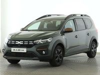Gebraucht Dacia Jogger Extreme 110 PS (80 kW) 2025 Grau Van / Kleinbus