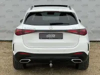 Gebraucht Mercedes GLC300e AMG 333 PS (244 kW) 2024 Weiß, SUV
