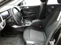 Gebraucht BMW 216 Advantage 116 PS (85 kW) 2022 Schwarz Coupé