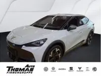 Gebraucht Cupra Tavascan Endurance 210 kW (286 PS) 2025 Weiß SUV