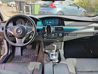 gebraucht BMW 530 LCI Touring - TÜV 12/25 - *M-Felgen* *Autom* *Panorama*