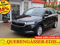 Neu Skoda Karoq Selection 150 PS (110 kW) 2025 Black magic SUV
